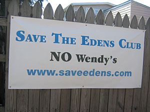 SaveEdens.com