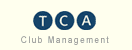TCA Club Management